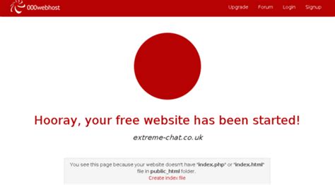 Extreme chat.co - DSL Extreme